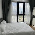 2Br 7Pax Linked Bridge To Sunway Velocity Mall