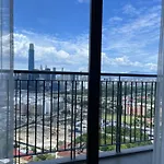 2Br 7Pax Linked Bridge To Sunway Velocity Mall