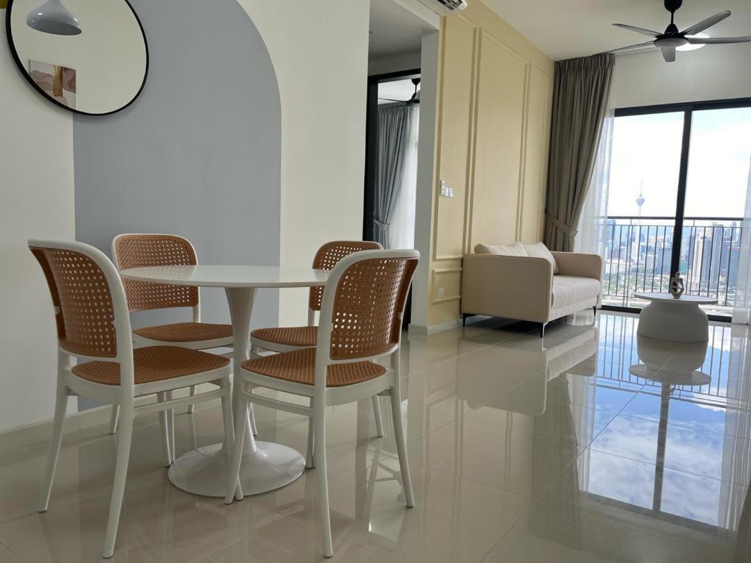 2br 7pax Linked Bridge To Sunway Velocity Mall * Kuala Lumpur