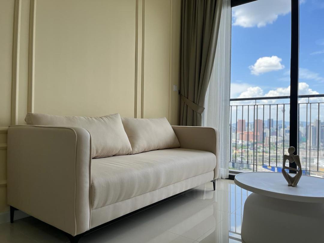 Pangsapuri 2br 7pax Linked Bridge To Sunway Velocity Mall *