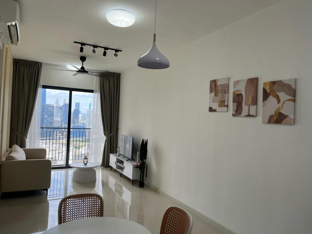 2br 7pax Linked Bridge To Sunway Velocity Mall * Kuala Lumpur
